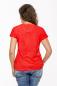 Preview: SSI T-Shirt Lady International Dive Team red